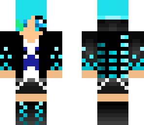 dj girl