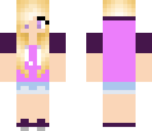 hoodie girl