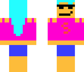 gril