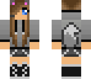 updated version of my first skin i made