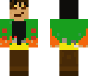 leo valdez from heroes of olympus or percy jackson