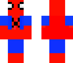 spiderman may