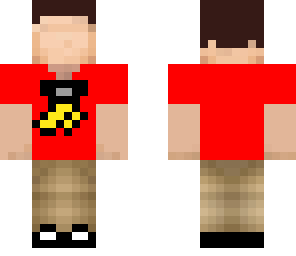 skin animaciones