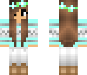 edited stolen skin
