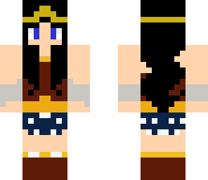 wonder woman