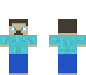 mini steve