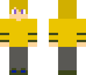 chica dude