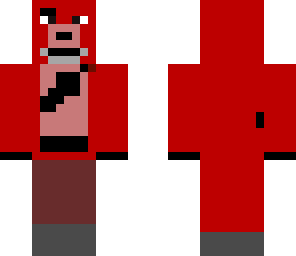 fotzi