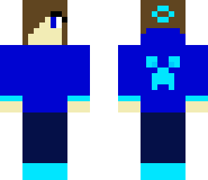 what i would look like in minecraft edited