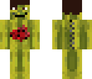 watermelon suit