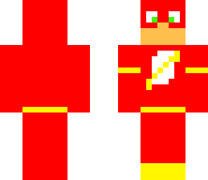 flash may