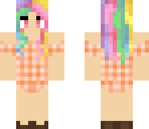 deer girl