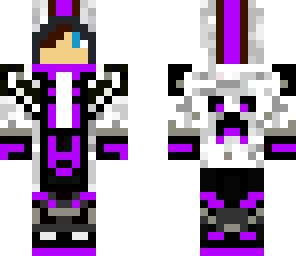 purple assassin