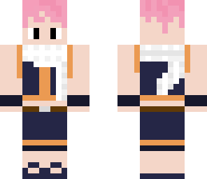 natsu 