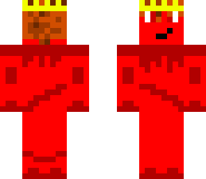 fire king rogue