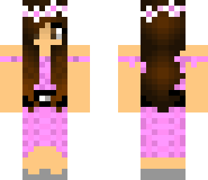flower girl