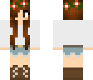 my skins