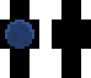 the blue moon