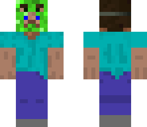 disguised steve