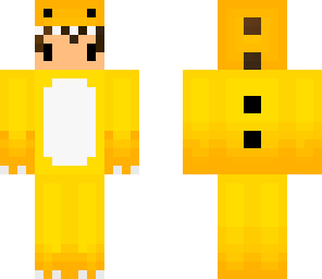 orange candianfries