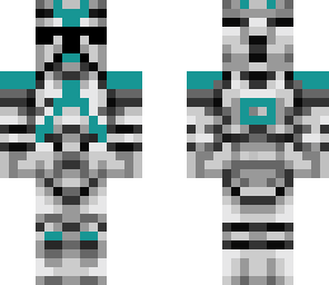 clone trooper