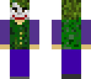 the joker