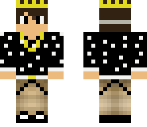 king cripz  -crown added-