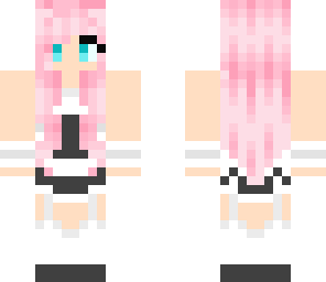 cute maid 
