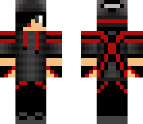 some kind of skin
