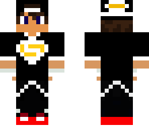 minisuperboy