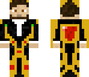 suit and royal