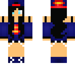 superman girl