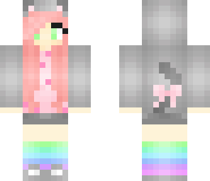 fixed nyan cat
