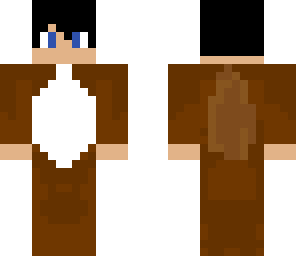 flying squirrel man no helmet