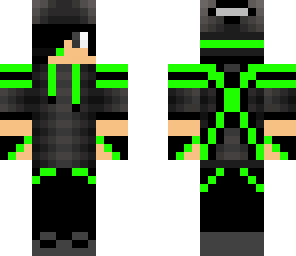 my skin