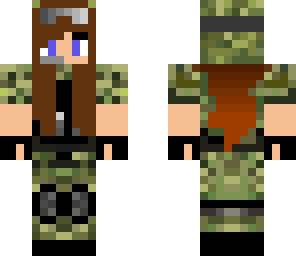 army general