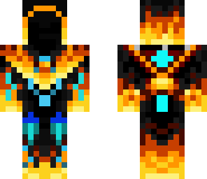 flame mage
