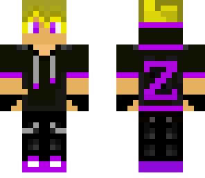 zoey 