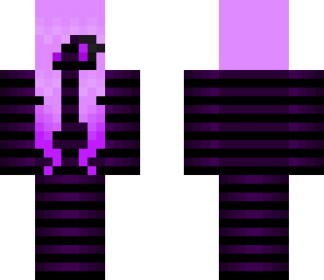 striped endergirl