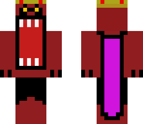 demon lard