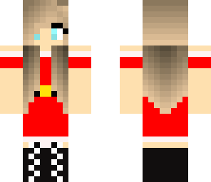 edited mrs claus