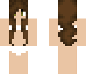 brunette base