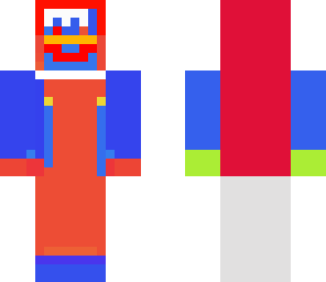 mario
