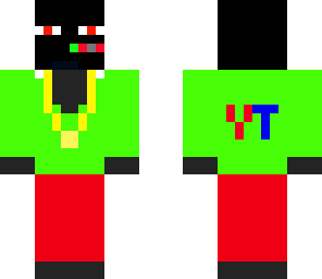 enderman youtuber