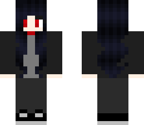 karkat human genderbend