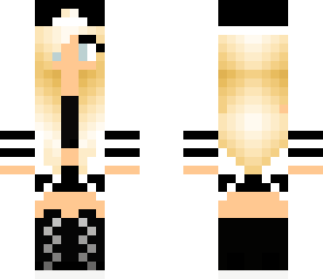 edited tomboy girl
