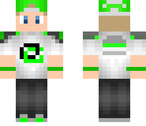 optic gaming boy