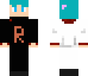 team rocket