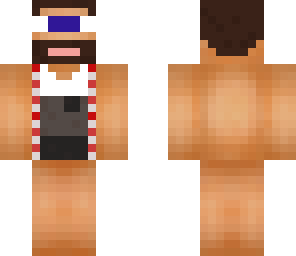 hipster unfinished