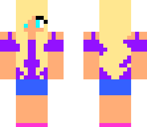 cool girl